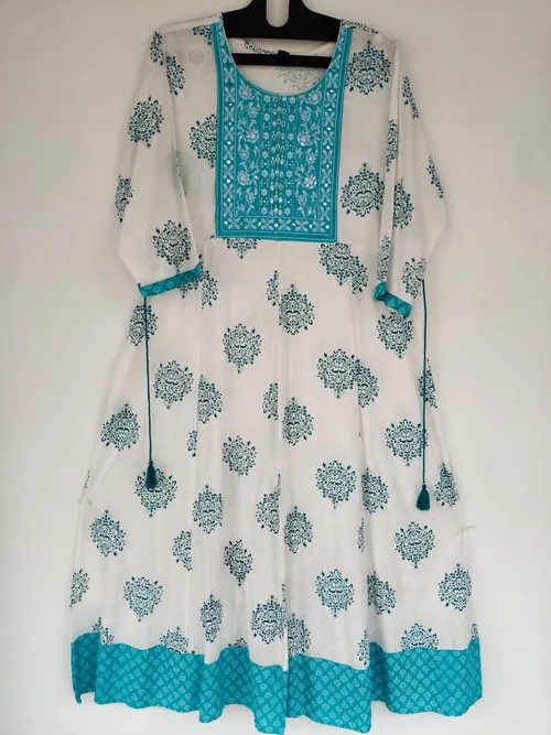 JAIPURI KURTI 620-KUK620